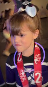 Champion Force Cheerleading State Competition 2025