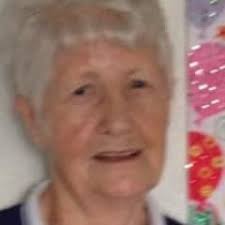 Wilma Lois Tidwell Packer obituary and life story