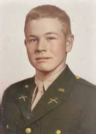 Andy Dale Young (1930-2020)