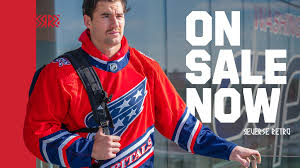 A wallpaper only purpose is for you to appreciate it, you can change it to fit your taste, your mood or even your goals. Capitals Fans Line Up For New Reverse Retro Jerseys Nova Caps