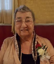 Ann Masselli Obituary (1936