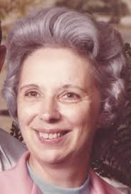 Dora Diver Obituary (1931