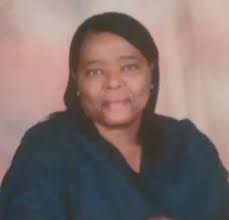 Shirley Ann Larkins Sims (1964-2022)