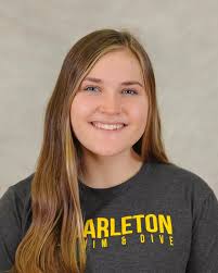 2020-21 Women's Swimming and Diving Roster