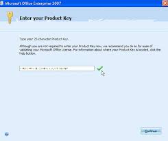 If your office product key doesn't work, or has stopped working, you should contact the seller and request a refund. Microsoft Office 2007 Product Key For Free 100 Working