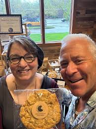 Let's welcome our new members! Valerie Anne, Joe McLean, Meghan Feeley,  Catherine Maname Uli Nainggolan, Harriet Feingold Carpenter, Alexandra  Krispel