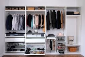 But sometimes the idea needs to be fleshed into a full idea and that is what i usually post over here on big closet top shelf. Closet Organization Storage Ideas How To Organize Your Closet