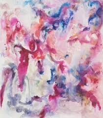 IN FRANCE — Danielle Klinenberg