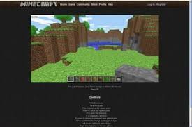 Spiele das spiel minecraft classic online kostenlos! Minecraft Classic So Nutzen Sie Die Kostenlose Spielversion