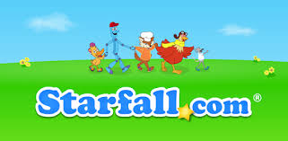 Starfall.com - Apps on Google Play