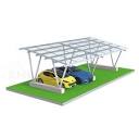 All-aluminum Carport Solar Mounting System Suppliers,Manufacturers ...