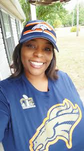 Game day... let's go BRONCOS! DB4L