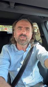 Barista Dritan Alsela