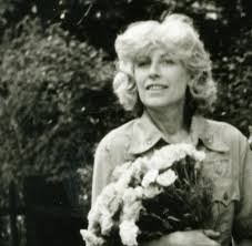 Olga havlová, rozená šplíchalová (11. Olga Knihovna Vaclava Havla