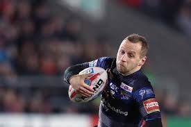 We did not find results for: Keith Senior Says Rob Burrow S Attitude Will Help In Motor Neurone Disease Fight Heraldscotland