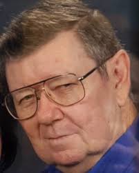 William Andrew “Bill” Vickery Obituary July 22, 2025