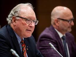 There's a 'window of opportunity' to expand pool of Supreme Court  candidates to ensure top talent applies, say Parliamentarians, jurists