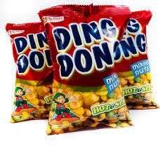 Nesta disputa animada, os convidados precisam adivinhar qual é o hit musical depois. Ding Dong Snack Mixed Nuts Hot And Spicy 3 53oz 3 Pack Check Out This Great Product It Is Amazon Affiliate Link Asian Snack Mix Mixed Nuts Ding Dong Snack