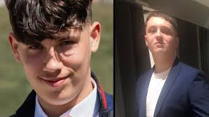 Teens in illegally-driven car left after finding friends dead in horrific  crash