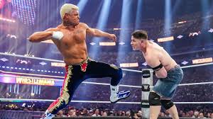 Cody Rhodes: Cena Rivalry, Boston Love & Saudi Arabia Stance REVEALED! - Imagen principal del artículo