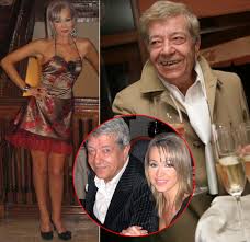 Ion dichiseanu is a famous romanian film and theater actor.he was born on october 20, 1933 in adjud, romania. Libertatea Simona Florescu È™i Ion Dichiseanu Au DivorÈ›at Facebook