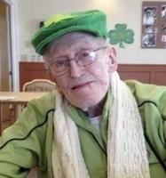 Laurence McQuade Obituary (2018)