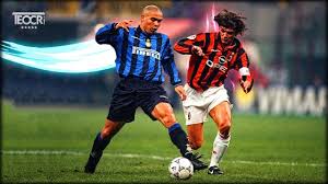Paolo cesare maldini (pronunciación en italiano: Football S Greatest Paolo Maldini Youtube