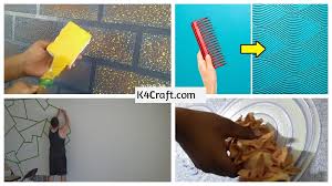 Maybe you would like to learn more about one of these? Home Wall Painting Ideas Designs To Inspire You Wall Painting Ideas K4 Craft