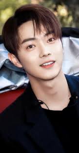 My most handsome cat 🐈‍⬛ Kai Kai 💜💜💜🖤🖤🖤🖤 #xukaisoso许凯drama  #moonlightreuion #Xukaisoso许凯 #xukai许凯 #xukaisoso