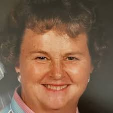 Alice Harvey Obituary (1933