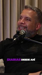 Este sabado en Conversaciones Sin Guion, tendremos a @William Arana Of...