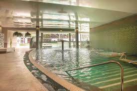 This hotel has 3 meeting rooms available for events. Hotel Costa Calero Thalasso Spa Puerto Calero Hotels Jet2holidays
