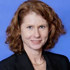 Ann Wilkinson, DVM, MBA