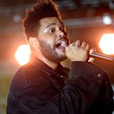 But the weekend finished strong with his last two numbers: The Weeknd Will Headline 2021 Super Bowl Lv Halftime Show