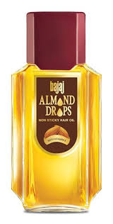 See more of bajaj almond drops hair oil on facebook. Bajaj Almond Drops Hair Oil 100 Ml Indian Town Mart Street Food