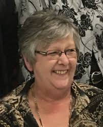 Obituary information for Coleen Glennie