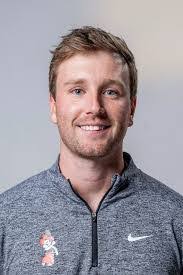 Ben Stecker's Instagram, Twitter & Facebook