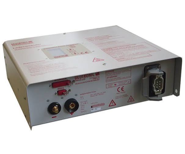 DBL1600/3W-14-B-HAN - Deutronic Elektronik GmbH