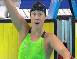 يسرى مارديني‎) is a syrian swimmer currently living in berlin, germany. Wasser Ist Ihr Element Schwimmerin Sarah Kohler Im Portrat
