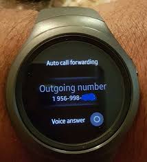 Go to settings and put in global mode. Unlock Samsung Gear S2 Off 75
