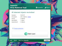 Kaspersky Virus Removal Tool Download Kostenlos Chip