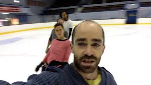 Cool moves: meet the sequin-free ice skaters Le Patin Libre