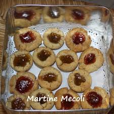 Bredele Sables Des Hussards Recette I Cook In Guy Demarle Recette Alimentation Mousse Au Chocolat Rapide Recette