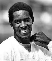 The late Stanley Shakespeare was born 56 years ago today. Shakespeare was  one of many unlikely heroes that helped build the University of Miami into  a national power in the 1980s. Shakespeare's