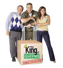She initially moved in with her father and took the room upstairs. The King Of Queens King Of Queens Wiki Fandom