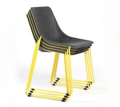 Stackable Chair Kola Kola Collection By Inno Interior Oy Design Mikko Laakkonen Modern Scandinavian Furniture Chair Design Modern Chair Design