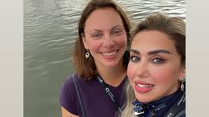 Yvonne Hohner Contemporary