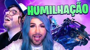 LUNA MANDA SHADE PRA SAMIRA CLOSE