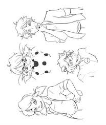 She seems to have an ordinary life, but that is. Kids N Fun Com 19 Coloring Pages Of Miraculous Tales Of Ladybug And Cat Noir