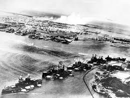 It is also the gateway to the pearl harbor historic sites: How America Changed After Pearl Harbor Op Ed Us News